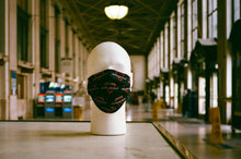 Load image into Gallery viewer, Fabricated Life Mask