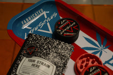 FLS x PR Rolling Tray