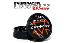 FLS Biodegradable Grinder