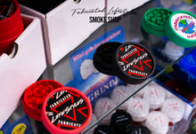 FLS Biodegradable Grinder