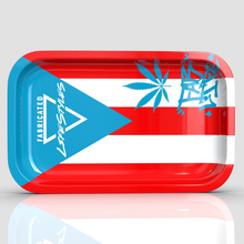 FLS x PR Rolling Tray